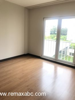 Ağaoğlu Eltes Güneşi Sitesi Fransız Balkonlu Satılık 2+1 Daire - 127418