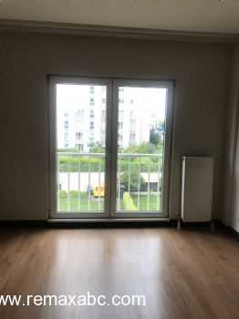 Ağaoğlu Eltes Güneşi Sitesi Fransız Balkonlu Satılık 2+1 Daire - 127419