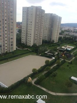 Ağaoğlu Eltes Güneşi Sitesi Satılık 3+1 Daire - 127623