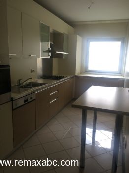 Ağaoğlu Eltes Güneşi Sitesi Satılık 3+1 Daire - 127625