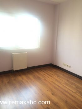 Ağaoğlu Eltes Güneşi Sitesi Satılık 3+1 Daire - 127631