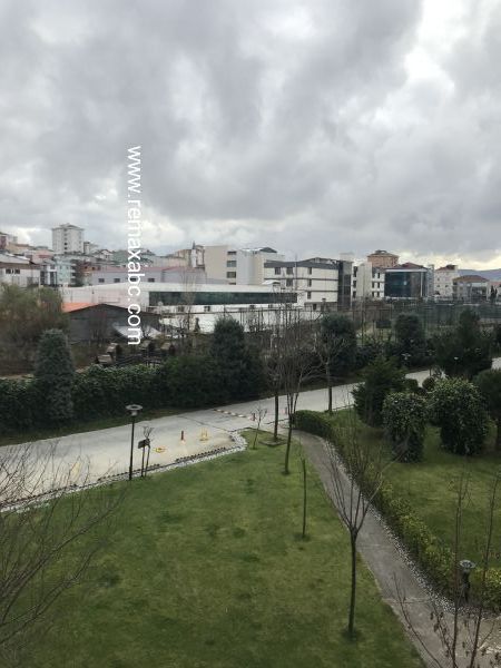 Ağaoğlu Eltes Güneşi Sitesi Fransız Balkonlu Satılık 2+1 Daire - 127732