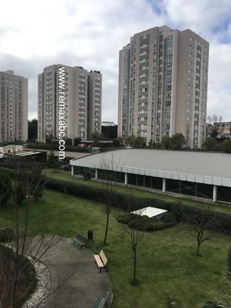 Ağaoğlu Eltes Güneşi Sitesi Fransız Balkonlu Satılık 2+1 Daire - 127733