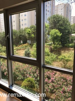 Ağaoğlu Eltes Güneşi Sitesi Satılık 2+1 Daire - 127945