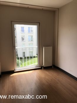 Ağaoğlu Eltes Güneşi Sitesi Satılık 2+1 Daire - 127947