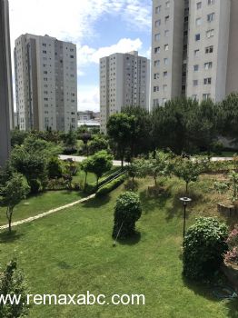 Ağaoğlu Eltes Güneşi Sitesi Satılık 2+1 Daire