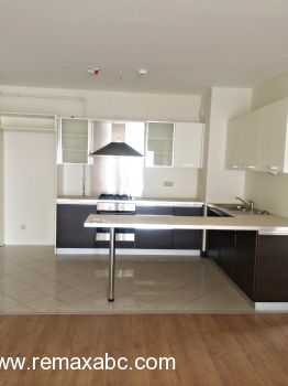 Ağaoğlu Eltes Güneşi Sitesi Satılık 2+1 Daire - 128693