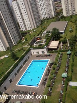 Ağaoğlu Eltes Güneşi Sitesi Satılık 2+1 Daire