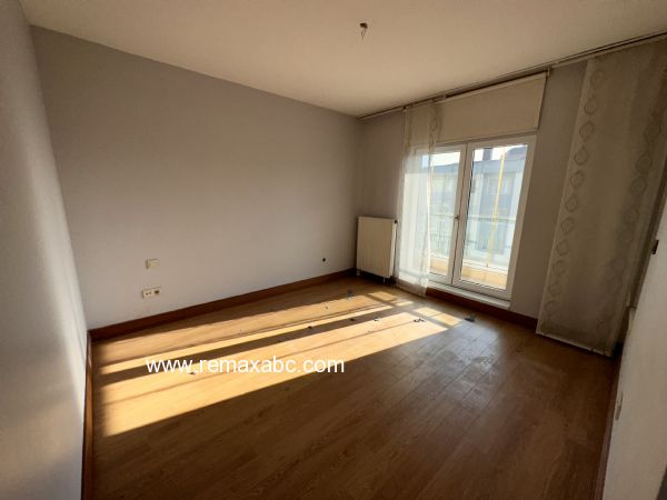 AĞAOĞLU MY CİTY'DE KAPALI MUTFAK 3+1 SATILIK DAİRE - 129748