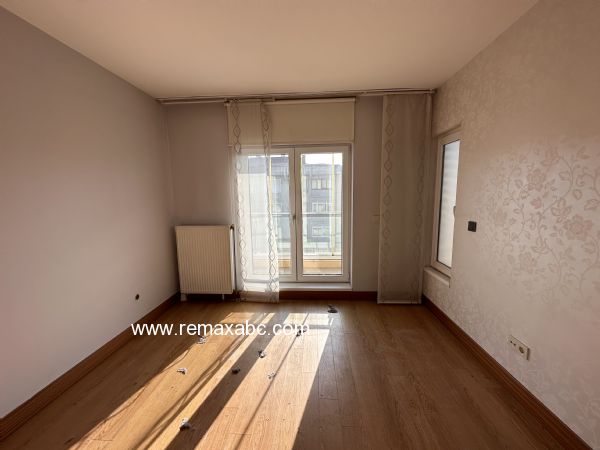 AĞAOĞLU MY CİTY'DE KAPALI MUTFAK 3+1 SATILIK DAİRE