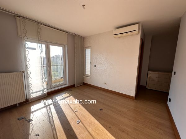 AĞAOĞLU MY CİTY'DE KAPALI MUTFAK 3+1 SATILIK DAİRE - 129758