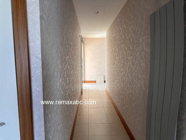 AĞAOĞLU MY CİTY'DE KAPALI MUTFAK 3+1 SATILIK DAİRE - 129761