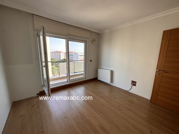 AĞAOĞLU MY CİTY'DE KAPALI MUTFAK 3+1 SATILIK DAİRE - 129762