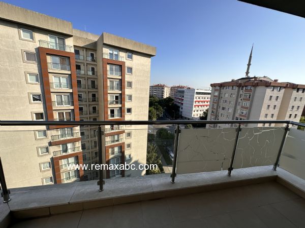 AĞAOĞLU MY CİTY'DE KAPALI MUTFAK 3+1 SATILIK DAİRE - 129764