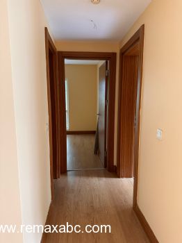 AĞAOĞLU MY CİTY 'DE BAHÇE KULLANIMLI 2+1 KİRALIK DAİRE - 129773