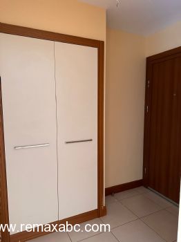 AĞAOĞLU MY CİTY 'DE BAHÇE KULLANIMLI 2+1 KİRALIK DAİRE - 129777