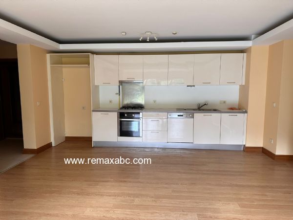 AĞAOĞLU MY CİTY 'DE BAHÇE KULLANIMLI 2+1 KİRALIK DAİRE - 129787