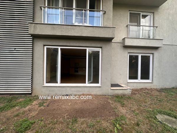 AĞAOĞLU MY CİTY 'DE BAHÇE KULLANIMLI 2+1 KİRALIK DAİRE - 129792