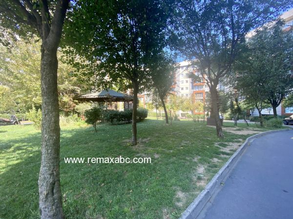 AĞAOĞLU MY CİTY'DE 116M2,BALKONLU SATILIK DAİRE - 129907