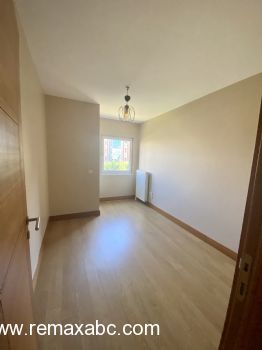 AĞAOĞLU MY CİTY'DE 116M2,BALKONLU SATILIK DAİRE - 129908