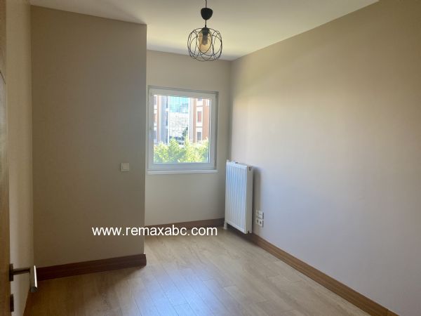 AĞAOĞLU MY CİTY'DE 116M2,BALKONLU SATILIK DAİRE - 129911