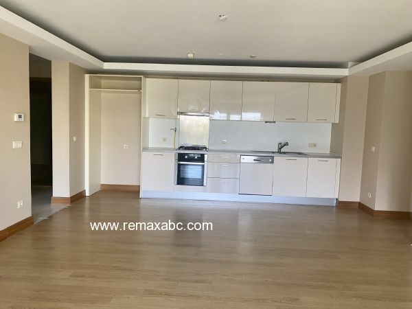 AĞAOĞLU MY CİTY'DE 116M2,BALKONLU SATILIK DAİRE - 129914