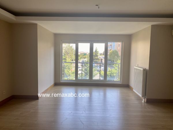 AĞAOĞLU MY CİTY'DE 116M2,BALKONLU SATILIK DAİRE - 129915