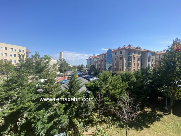 AĞAOĞLU MY CİTY'DE 116M2,BALKONLU SATILIK DAİRE - 129916