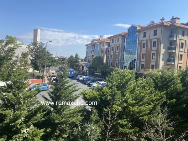 AĞAOĞLU MY CİTY'DE 116M2,BALKONLU SATILIK DAİRE - 129917