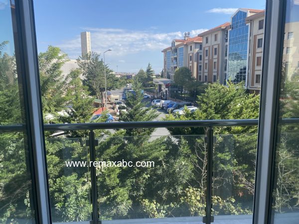 AĞAOĞLU MY CİTY'DE 116M2,BALKONLU SATILIK DAİRE - 129919