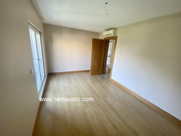 AĞAOĞLU MY CİTY'DE 116M2,BALKONLU SATILIK DAİRE - 129923