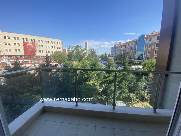 AĞAOĞLU MY CİTY'DE 116M2,BALKONLU SATILIK DAİRE - 129924