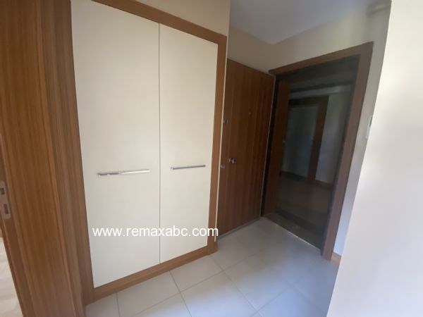 AĞAOĞLU MY CİTY'DE 116M2,BALKONLU SATILIK DAİRE - 129938