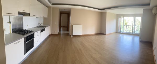 AĞAOĞLU MY CİTY'DE 116M2,BALKONLU SATILIK DAİRE - 129943