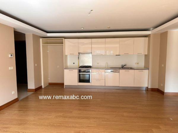 AĞAOĞLU MY CİTY'DE PEYZAJ MANZARALI, 116M2, BALKONLU - 129946