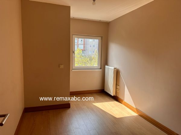 AĞAOĞLU MY CİTY'DE PEYZAJ MANZARALI, 116M2, BALKONLU - 129947