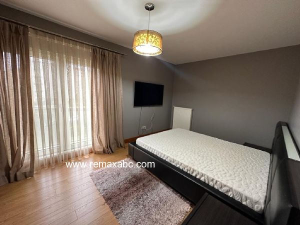  AĞAOĞLU MY CİTY'DE 107m2 EŞYALI 3+1 KİRALIK DAİRE - 130039