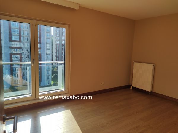 AĞAOĞLU MY CİTY'DE PEYZAJ MNAZARALI,106M2 3+1 SATILIK - 130046