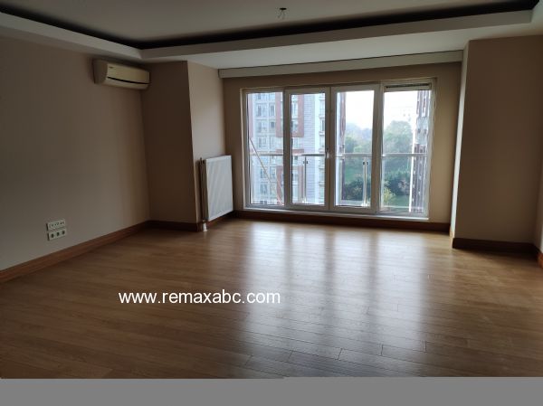 AĞAOĞLU MY CİTY'DE PEYZAJ MNAZARALI,106M2 3+1 SATILIK