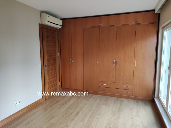 AĞAOĞLU MY CİTY'DE PEYZAJ MNAZARALI,106M2 3+1 SATILIK - 130051