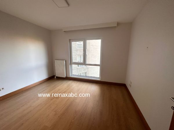 AĞAOĞLU MY CİTY'DE PEYZAJ MANZARALI 116 M2 3+1 KİRALIK DAİRE - 130059