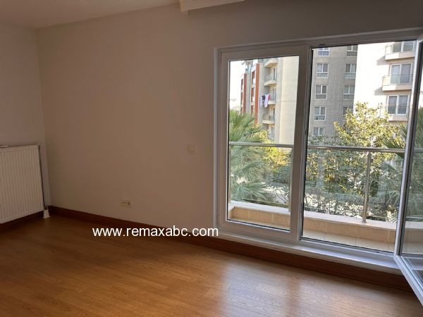 AĞAOĞLU MY CİTY'DE PEYZAJ MANZARALI 116 M2 3+1 KİRALIK DAİRE - 130061