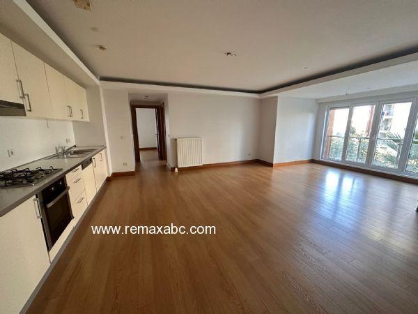 AĞAOĞLU MY CİTY'DE PEYZAJ MANZARALI 116 M2 3+1 KİRALIK DAİRE - 130062