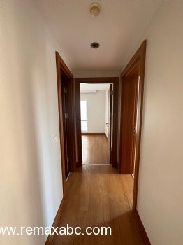 AĞAOĞLU MY CİTY'DE PEYZAJ MANZARALI 116 M2 3+1 KİRALIK DAİRE - 130064