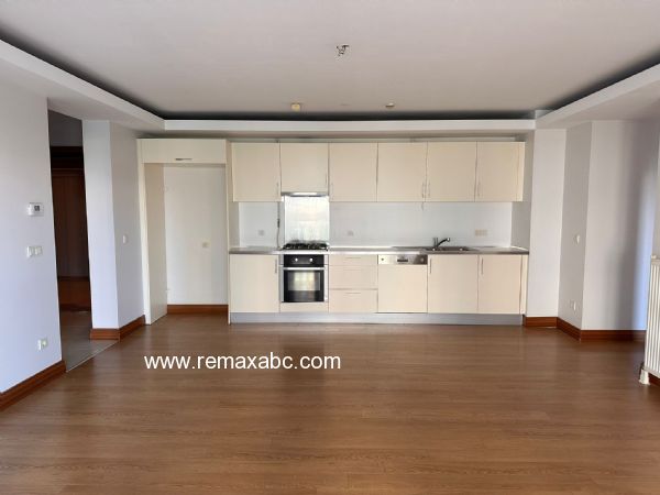 AĞAOĞLU MY CİTY'DE PEYZAJ MANZARALI 116 M2 3+1 KİRALIK DAİRE