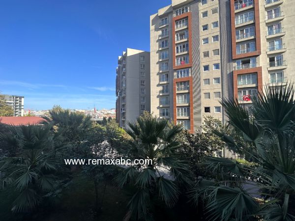 AĞAOĞLU MY CİTY'DE PEYZAJ MANZARALI 116 M2 3+1 KİRALIK DAİRE - 130066