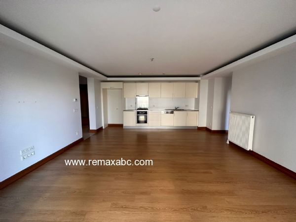 AĞAOĞLU MY CİTY'DE PEYZAJ MANZARALI 116 M2 3+1 KİRALIK DAİRE - 130067