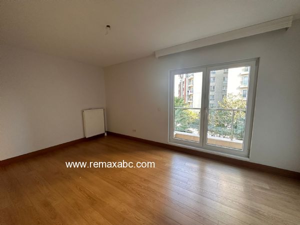 AĞAOĞLU MY CİTY'DE PEYZAJ MANZARALI 116 M2 3+1 KİRALIK DAİRE - 130070