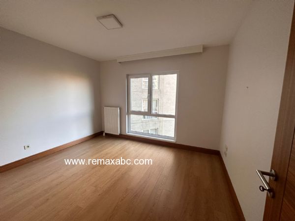 AĞAOĞLU MY CİTY'DE PEYZAJ MANZARALI 116 M2 3+1 KİRALIK DAİRE - 130071