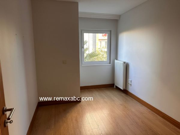 AĞAOĞLU MY CİTY'DE PEYZAJ MANZARALI 116 M2 3+1 KİRALIK DAİRE - 130074